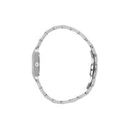 Santa Barbara Polo & Racquet Club Silver and Gold Stainless Steel Watch for Women SB.1.10663-5