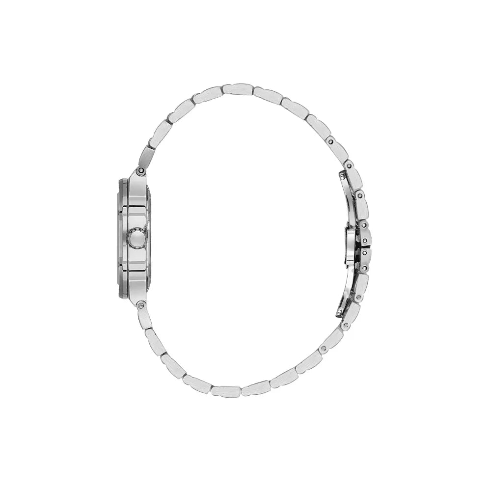 Santa Barbara Polo & Racquet Club Unique Silver Stainless Steel Watch for Women SB.1.10664-1 - Daniel Klein Saudi Arabia