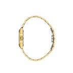 Santa Barbara Polo & Racquet Club Gold Stainless Steel Watch for Women SB.1.10665-2
