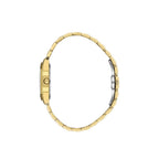 Santa Barbara Polo & Racquet Club Gold Stainless Steel Watch for Women SB.1.10665-3