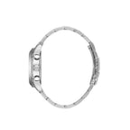 Santa Barbara Polo & Racquet Club Silver Stainless Steel Watch for Men SB.1.10666-1