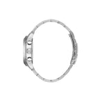 Santa Barbara Polo & Racquet Club Silver Stainless Steel Watch for Men SB.1.10666-2