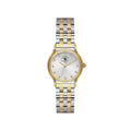 Santa Barbara Polo & Racquet Club Silver and Gold Stainless Steel Watch for Women SB.1.10668-3