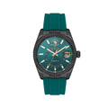 Santa Barbara Polo & Racquet Club Legend Green Stainless Steel Watch for Men SB.1.10669-5 - Daniel Klein Saudi Arabia