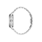 Santa Barbara Polo & Racquet Club Luxury Silver Stainless Steel Watch for Men SB.1.10677-3 - Daniel Klein Saudi Arabia