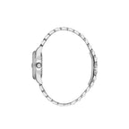 Santa Barbara Polo & Racquet Club Silver Stainless Steel Watch for Women SB.4.10034-1