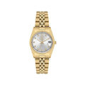 Santa Barbara Polo & Racquet Club Gold Stainless Steel Watch for Women SB.4.10034-2