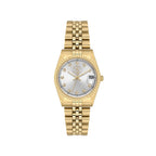 Santa Barbara Polo & Racquet Club Gold Stainless Steel Watch for Women SB.4.10034-2