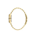 Santa Barbara Polo & Racquet Club Gold Stainless Steel Watch for Women SB.4.10034-2