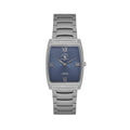 Santa Barbara Polo & Racquet Club Carbon Black Stainless Steel Watch for Men SB.4.10036-5