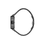 Santa Barbara Polo & Racquet Club Black Stainless Steel Watch for Men SB.5.10006-4