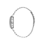 Santa Barbara Polo & Racquet Club Silver Stainless Steel Watch for Men SB.8.10010-3
