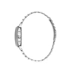 Santa Barbara Polo & Racquet Club Silver Stainless Steel Watch for Men SB.8.10010-5