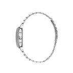 Santa Barbara Polo & Racquet Club Silver Stainless Steel Watch for Men SB.8.10010-6