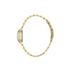 Santa Barbara Polo & Racquet Club Gold Stainless Steel Watch for Women SB.8.10012-3
