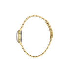 Santa Barbara Polo & Racquet Club Gold Stainless Steel Watch for Women SB.8.10012-4