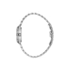 Valentino Orlandi Silver Stainless Steel Watch for Women VO.1.10023-1