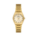 Valentino Orlandi Gold Stainless Steel Watch for Women VO.1.10023-2