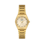 Valentino Orlandi Gold Stainless Steel Watch for Women VO.1.10023-2