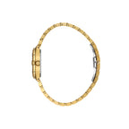 Valentino Orlandi Gold Stainless Steel Watch for Women VO.1.10023-2