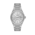 Valentino Orlandi Silver Stainless Steel Watch for Men VO.1.10024-1