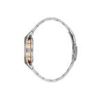 Valentino Orlandi Silver Stainless Steel Watch for Men VO.1.10025-1