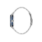 Valentino Orlandi Silver Stainless Steel Watch for Men VO.1.10025-3