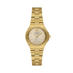 Valentino Orlandi Gold Stainless Steel Watch for Women VO.1.10026-2