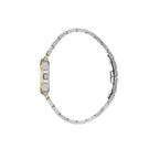 Valentino Orlandi Silver and Gold Stainless Steel Watch for Women VO.1.10026-3