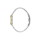 Valentino Orlandi Silver and Gold Stainless Steel Watch for Women VO.1.10026-4