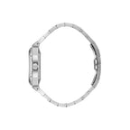 Valentino Orlandi Silver Stainless Steel Watch for Men VO.1.10027-1