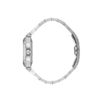 Valentino Orlandi Silver Stainless Steel Watch for Men VO.1.10027-4