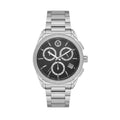Valentino Orlandi Silver Stainless Steel Watch for Men VO.1.10028-2