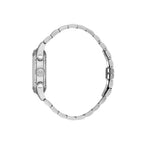Valentino Orlandi Silver Stainless Steel Watch for Men VO.1.10030-1