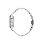 Valentino Orlandi Silver Stainless Steel Watch for Men VO.1.10030-3