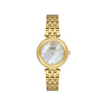 Valentino Orlandi Gold Stainless Steel Watch for Women VO.1.10032-2