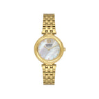 Valentino Orlandi Gold Stainless Steel Watch for Women VO.1.10032-2