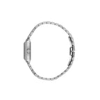 Valentino Orlandi Silver Stainless Steel Watch for Women VO.1.10036-1