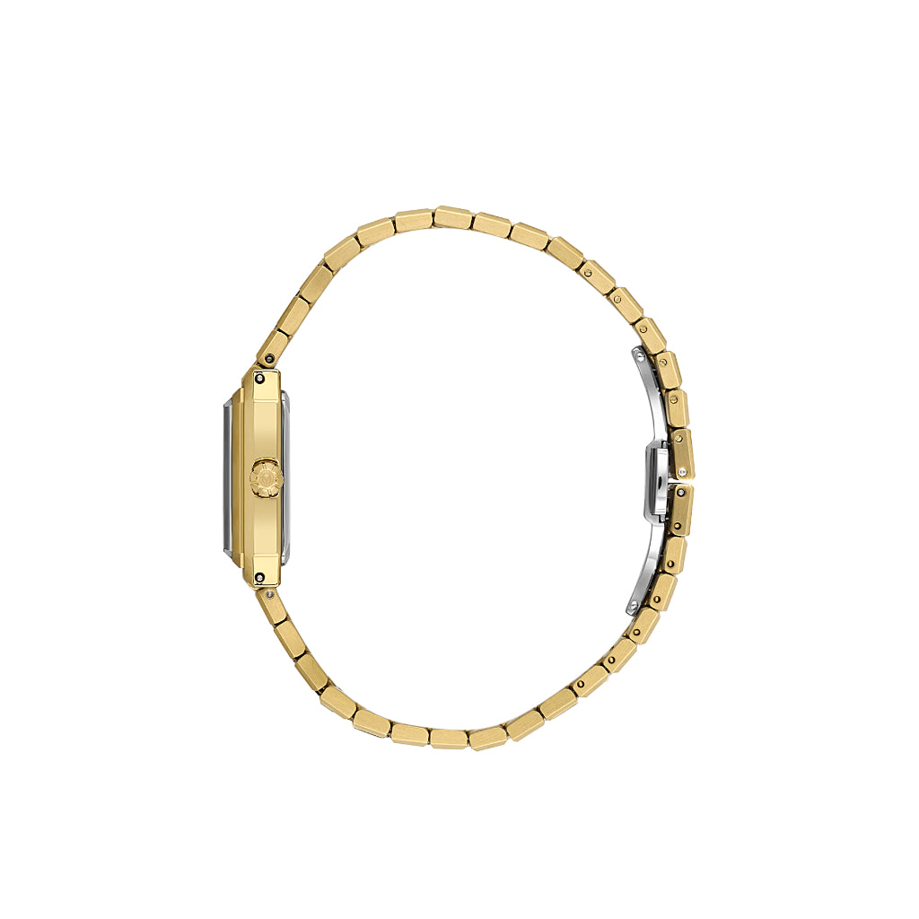 Valentino Orlandi Gold Stainless Steel Watch for Women VO.1.10036-2