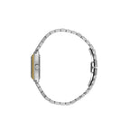 Valentino Orlandi Silver and Gold Stainless Steel Watch for Women VO.1.10036-4