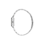 Valentino Orlandi Silver Stainless Steel Watch for Women VO.1.10038-1