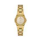 Valentino Orlandi Gold Stainless Steel Watch for Women VO.1.10038-2