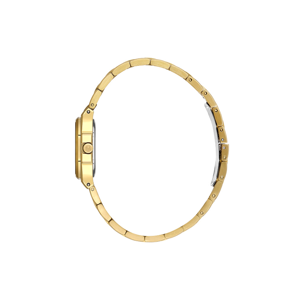 Valentino Orlandi Gold Stainless Steel Watch for Women VO.1.10038-2