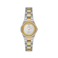 Valentino Orlandi Silver and Gold Stainless Steel Watch for Women VO.1.10038-3
