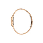 Valentino Orlandi Rose Gold Stainless Steel Watch for Women VO.1.10038-5