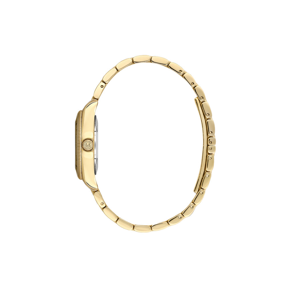 Valentino Orlandi Gold Stainless Steel Watch for Women VO.4.10008-2