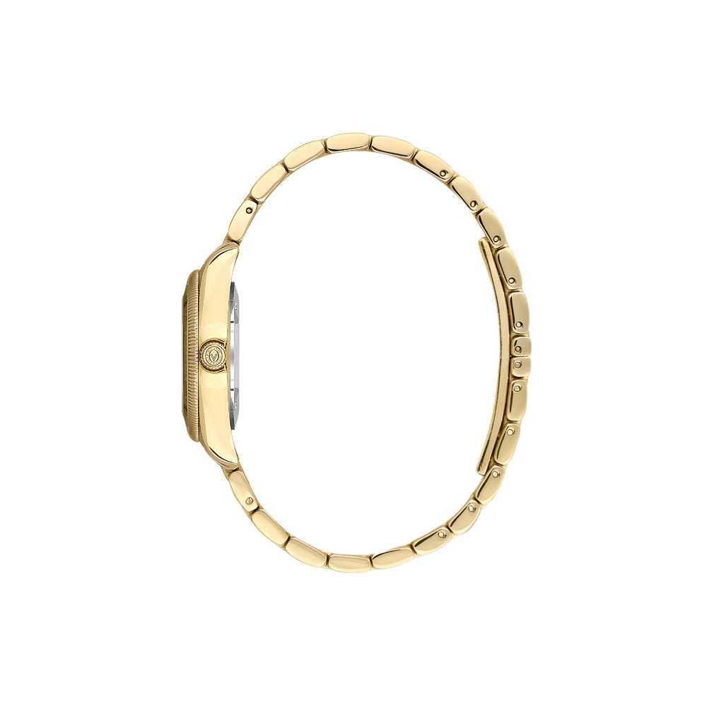 Valentino Orlandi Gold Stainless Steel Watch for Women VO.4.10008-4