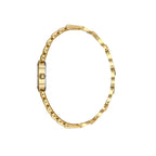 Valentino Orlandi Gold Stainless Steel Watch for Women VO.4.10009-3