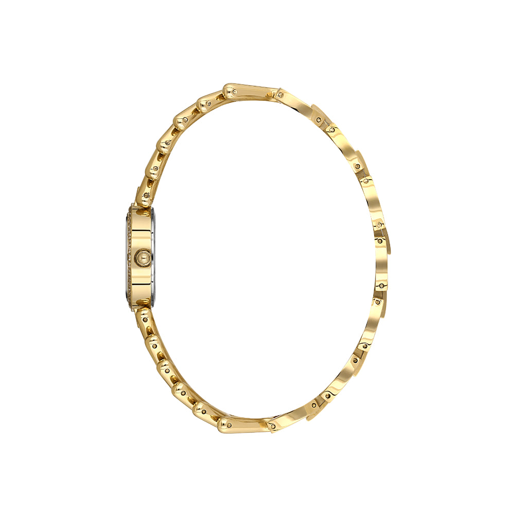 Valentino Orlandi Gold Stainless Steel Watch for Women VO.4.10009-3