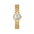 Valentino Orlandi Gold Stainless Steel Watch for Women VO.4.10009-4